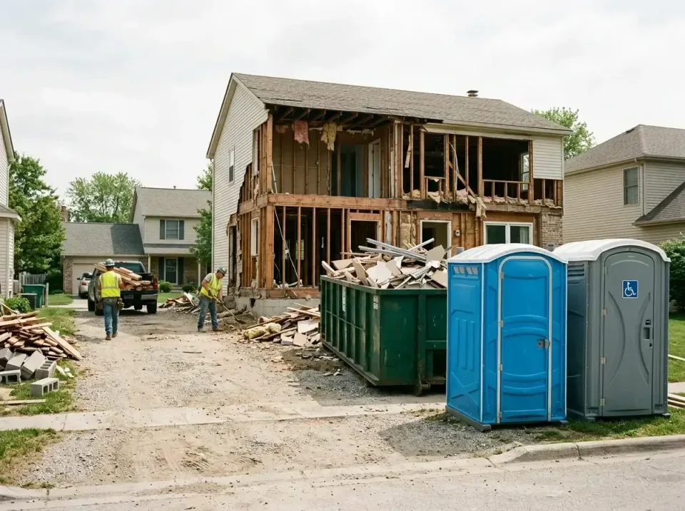 home-renovation-demolition-sit-010 — frequently asked questions, Portable Toilet & Dumpsters Rental in Badger, AK